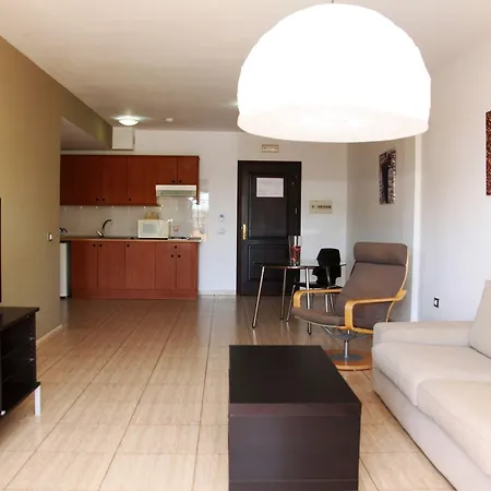 Santa Rosa Hotel de apartamente