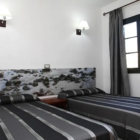 Santa Rosa Hotel de apartamente Costa Teguise