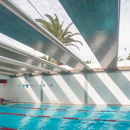 Santa Rosa Hotel de apartamente Costa Teguise