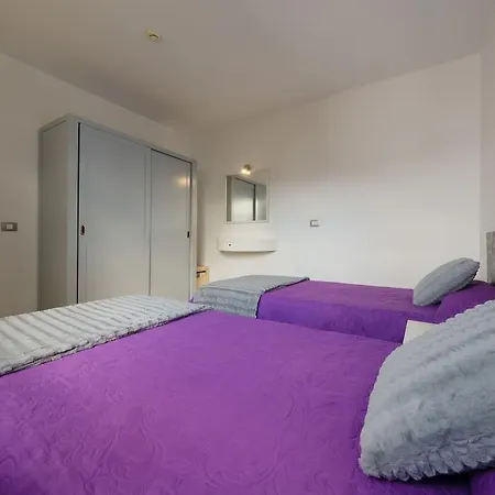 Hotel de apartamente Santa Rosa
