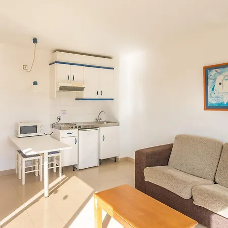 Apartament Bluesea Gardens Costa Teguise