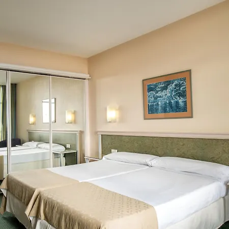 Beatriz Costa & Spa Hotel