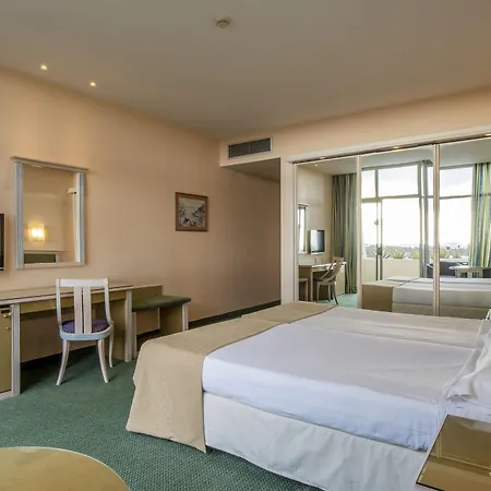 Beatriz Costa & Spa Hotel Costa Teguise