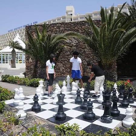 Hotel Beatriz Costa & Spa Costa Teguise