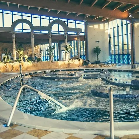 Beatriz Costa & Spa Hotel Costa Teguise
