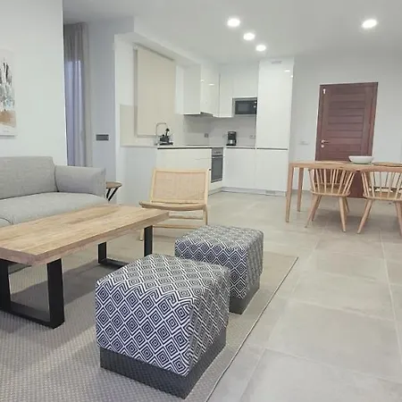 Apartamento Sabbia Blue Costa Teguise