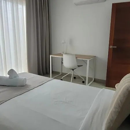 Sabbia Blue Apartamento