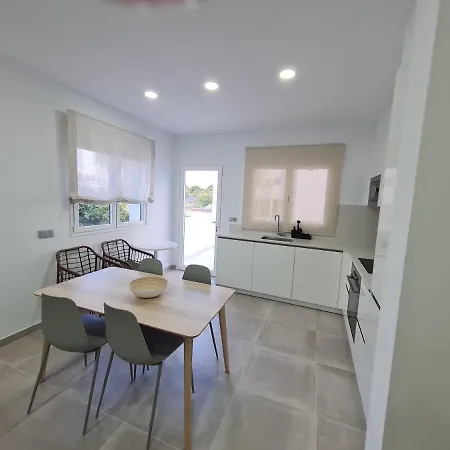 Apartamento Sabbia Blue Costa Teguise