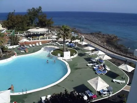Blue Sea * Costa Teguise