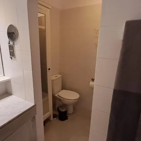Apartment Precioso En Playa Bastian