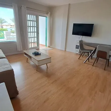 Apartment Precioso En Playa Bastian Costa Teguise