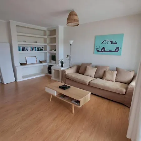 Apartment Precioso En Playa Bastian *