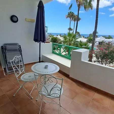 Apartment Precioso En Playa Bastian