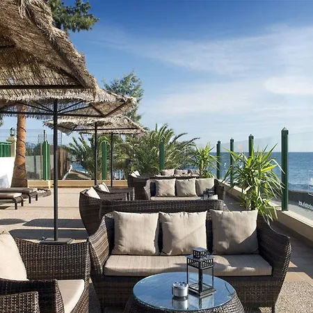 Blue Sea Apartamento