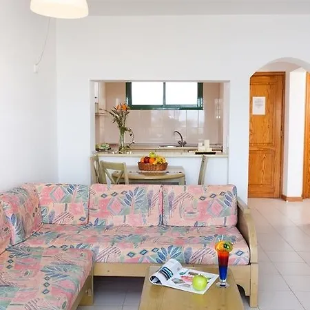 Apartamento Blue Sea *