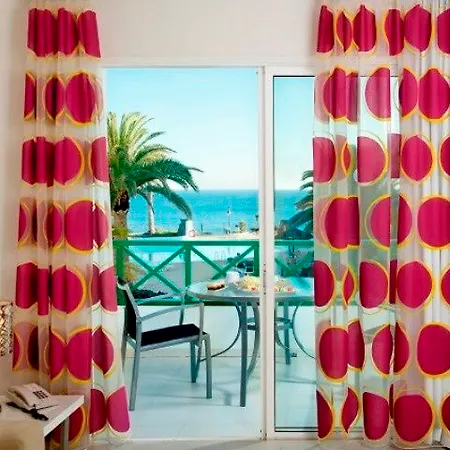 Apartamento Blue Sea
