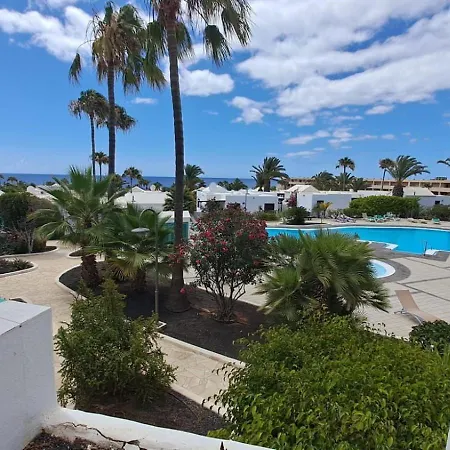 Apartment Precioso En Playa Bastian Costa Teguise