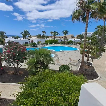 Precioso En Playa Bastian * Costa Teguise