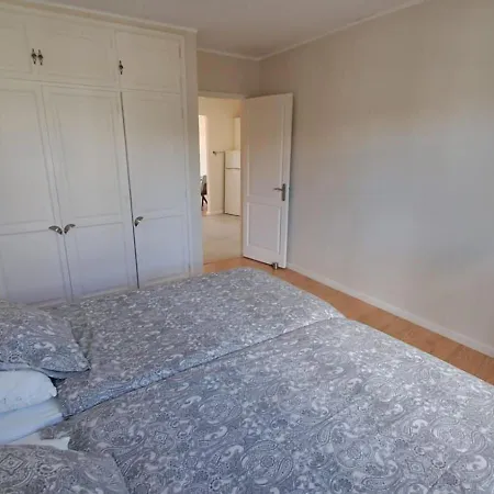 Apartment Precioso En Playa Bastian
