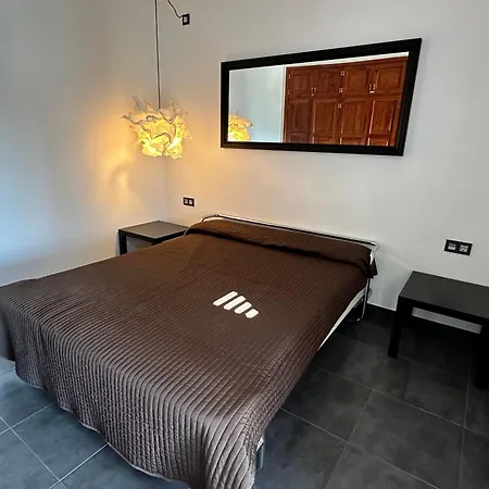 Apartment Casa Nuala