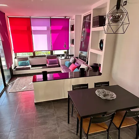 Casa Nuala Apartment