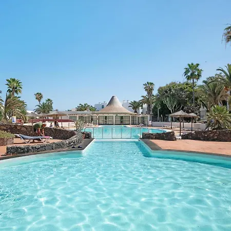 Apartment Al Sole Playa Roca