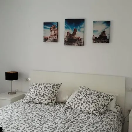 Casa Sea Front *