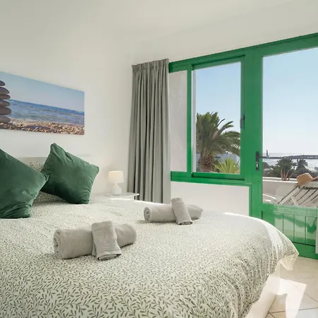 Lanzahost Casa Ken * Costa Teguise