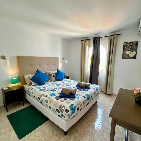 Apartment New Pools Wonderful Views Ac *
