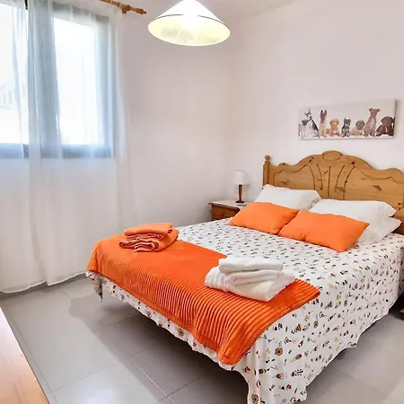 Сasa de vacaciones Casa Maracuya Costa Teguise