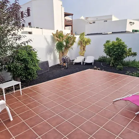 Casa Maracuya *
