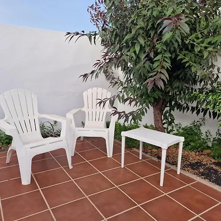 Casa Maracuya