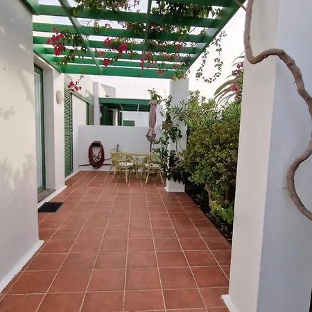 Сasa de vacaciones Casa Maracuya Costa Teguise