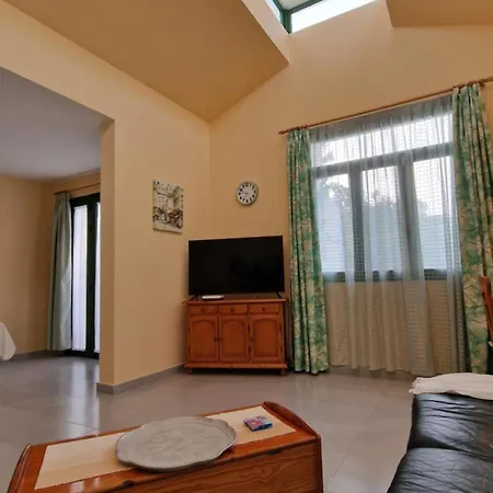 Сasa de vacaciones Casa Maracuya