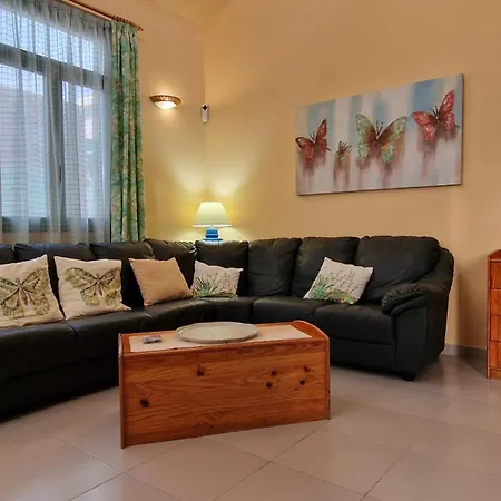 Casa Maracuya