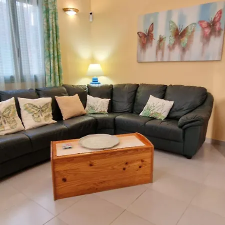 Casa Maracuya Сasa de vacaciones *