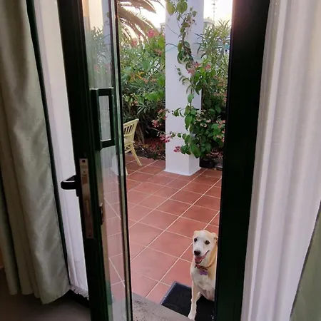 Casa Maracuya