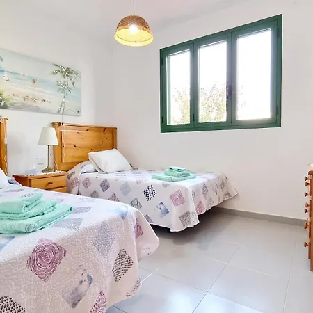 Casa Maracuya