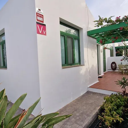 Casa Maracuya *