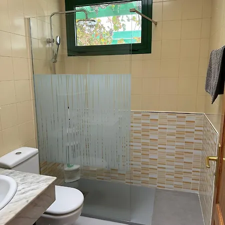 Casa Maracuya Сasa de vacaciones *