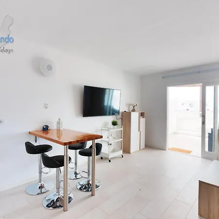 Kiara Apartment