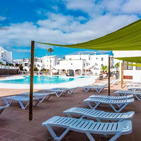 Kiara Apartment Costa Teguise