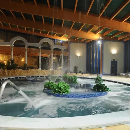 Hotel Beatriz Costa & Spa 4*