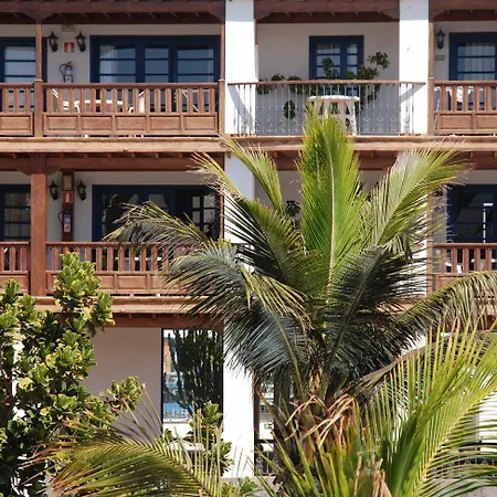 Nazaret Mansion Costa Teguise