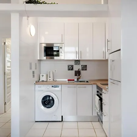 Apartment Molinos 4306 Costa Teguise