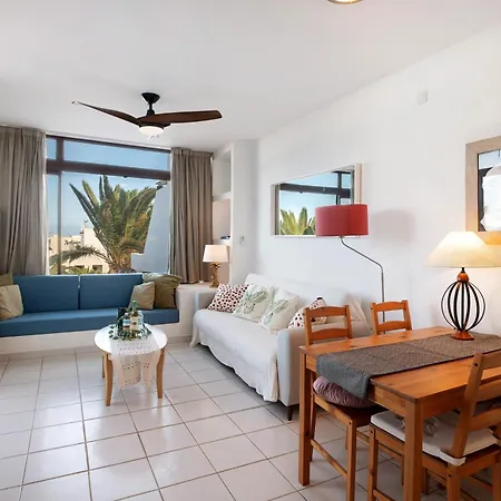Molinos 4306 Apartment