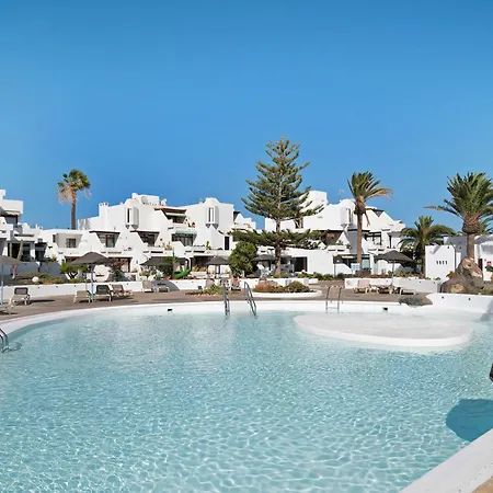 Apartment Molinos 4306 Costa Teguise