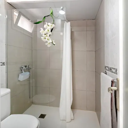 Apartment Molinos 4306 Costa Teguise