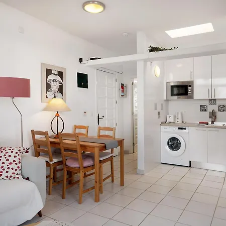 Molinos 4306 Apartment Costa Teguise