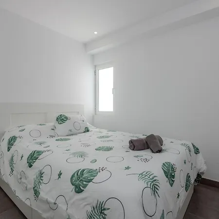 Apartament Sea Breeze Two Bedroom *